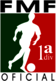 Primera Division Mexicana de Futbol