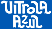 Vitrola Azul