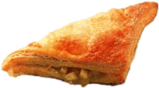 Apple Turnover