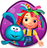 Everything's Rosie Emblem