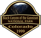 Black Canyon Of the Gunnison National Park