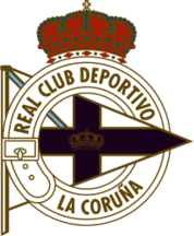 RC Deportivo La Coruña 