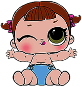 LOL Surprise Lil Line Dancer