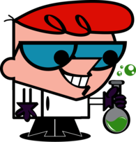 Dexter Experiment