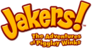 Jakers ! the Adventures Of Piggley Winks 