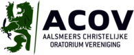 ACOV - Aalsmeers Christelijke Oratorium Vereniging