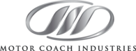 MCI Motorcoach