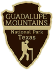 Guadalupe Mountains National Parks Trail 