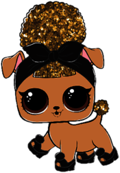 LOL Surprise Pup Bee