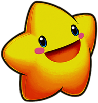 The Legendary Starfy