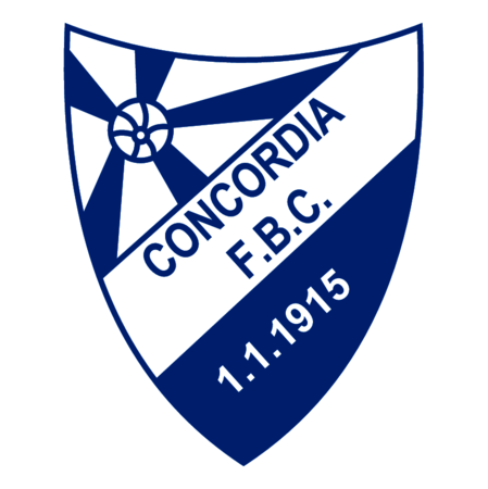 Concordia Foot-Ball Club de Porto Alegre-RS
