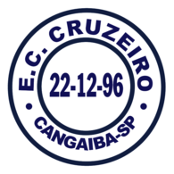 Esporte Clube Cruzeiro de Sao Paulo-SP