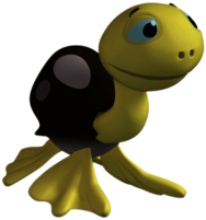 Bananas In Pyjamas Tolstoy the Tortoise