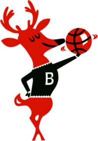 Milwaukee Bucks 1978-1993 alternate