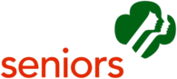 Girl Scouts Seniors 