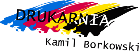 drukarnia kamil borkowski