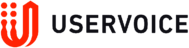 UserVoice new 