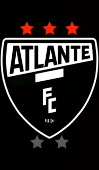 atlante FC 2022-