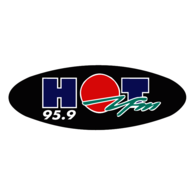 DMG HOT FM Charters Towers