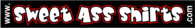 Sweet Ass Shirts full color 