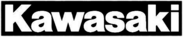 Kawasaki Black Banner