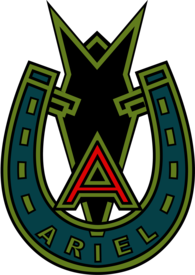 Ariel