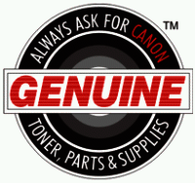 Canon Genuine Supplies