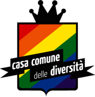 Casa Comune delle Diversità