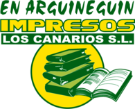 Impreso Los Canarios