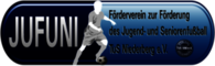 JUFUNI Förderverein Fussball TuS Niederberg Koblenz e.V.