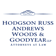 Hodgson Russ Andrews Woods & Goodyear
