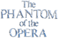The Phantom Of the Opera Text 
