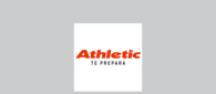 Athletic Te Prepara