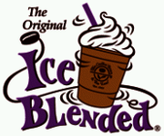 Logotipo Organic Blended