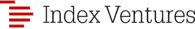 Index Ventures logo landscape