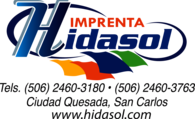 Imprenta Hidasol
