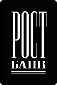 Банк «РОСТ»
