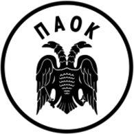PAOK Thesaloniki (80's)
