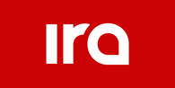 IRA Logo Banner