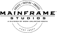 Mainframe Studios 