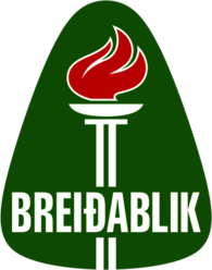 Breidablik Kopavogur