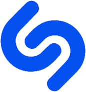 Shazam icon