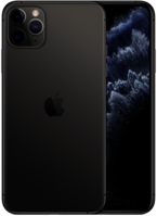 iPhone 11 Pro 64GB Space Grey