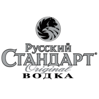 Russky Standart Vodka