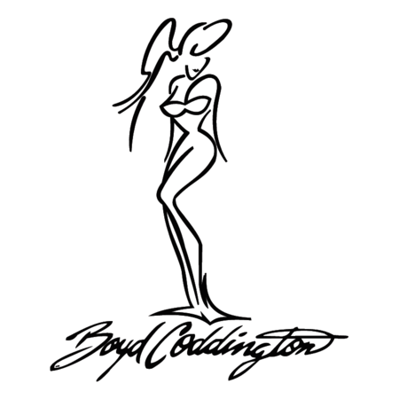 Boyd Coddington
