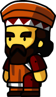 Scribblenauts Gilgamesh