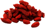 Dried Goji Berries