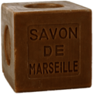Marseille Soap Cube