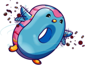 Pikmi Pop Pipski the Penguin