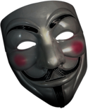 Anonymous Face Mask
